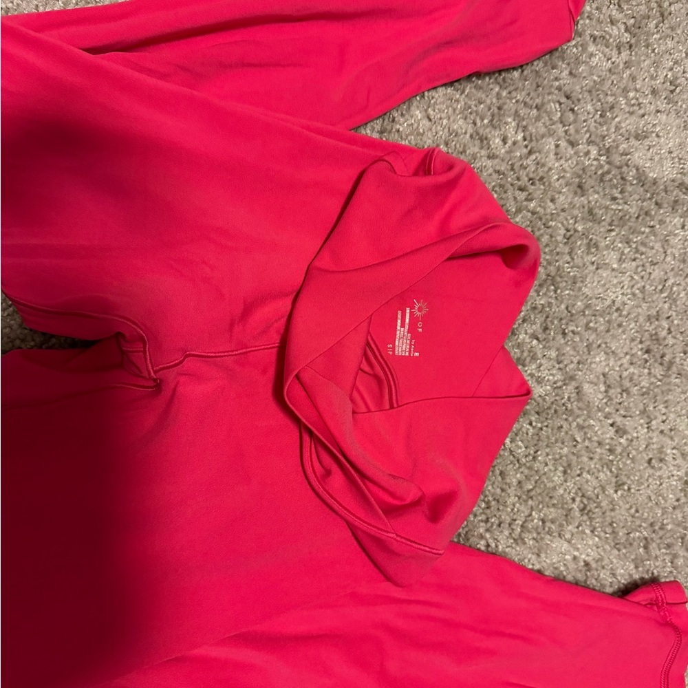 Aerie Pink Leggings
